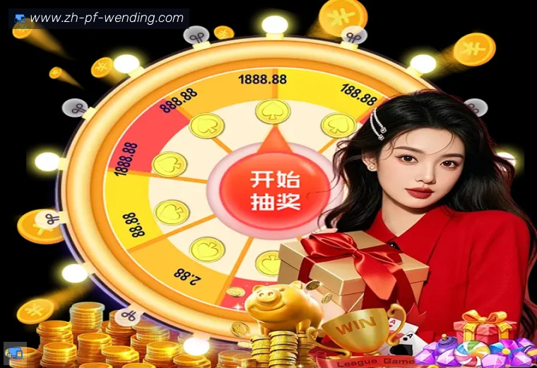 问鼎娱乐APP界面预览