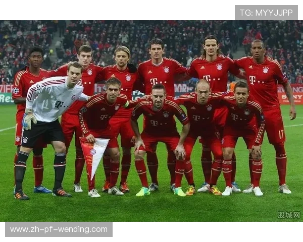 拜仁攻破德甲各支球队球门次数统计