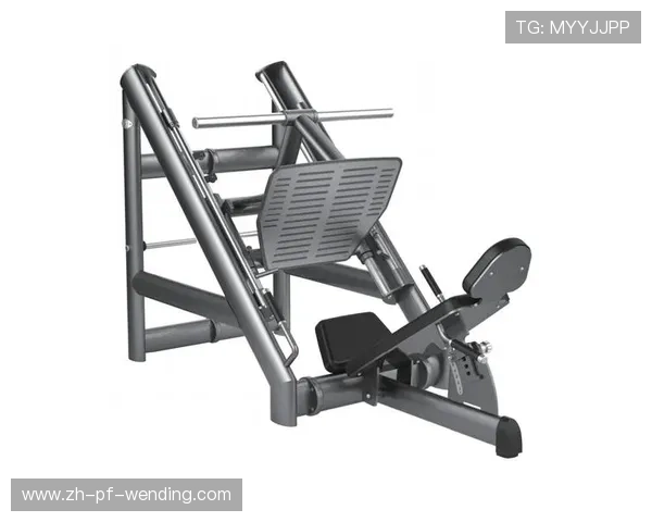 进口健身器材排名与推荐：全球高品质健身器材品牌一览