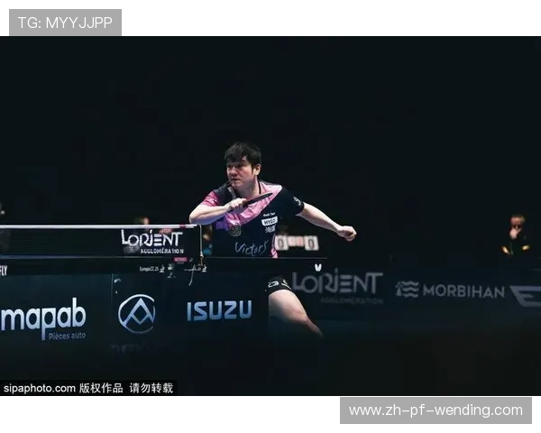 德甲常规赛17胜战绩背后的功臣樊振东独得2分助队取胜